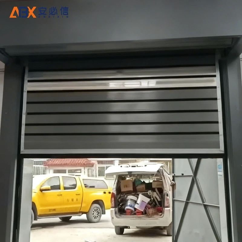 宿迁市金属高速门